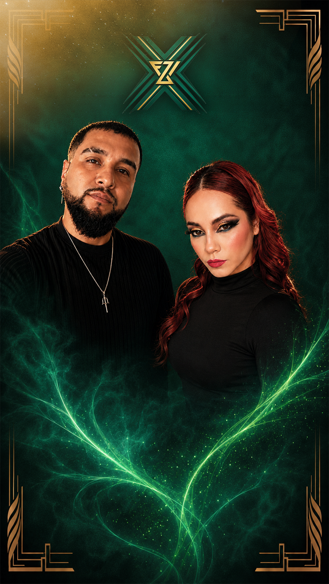 FERZ y SUSY, directores de FORZALATINA